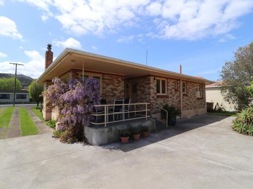 203 Rolleston Street, Thames