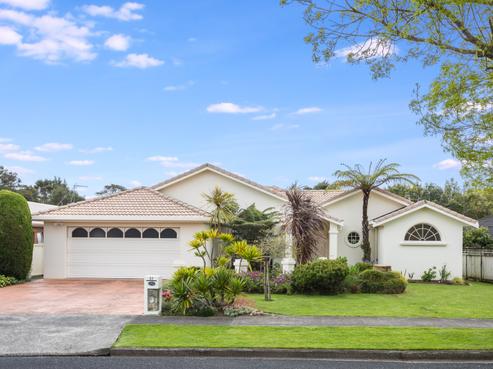 21 Willow Grove, Morrinsville