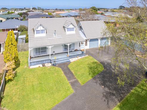 45 Fox Road, Springvale