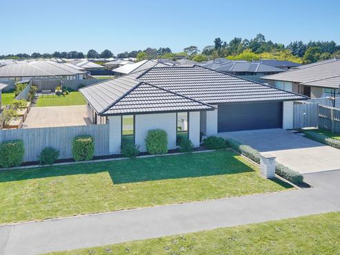 660 East Maddisons Road, Rolleston