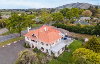 198 Queen Street, Waimate