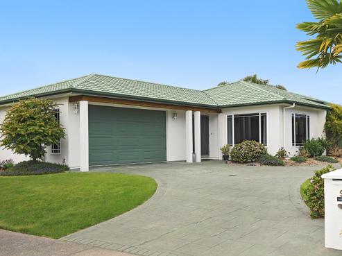 9 Malbec Way, Greenmeadows