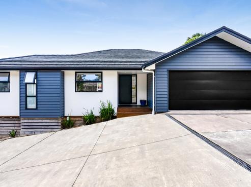 84A Wallath Road, Westown