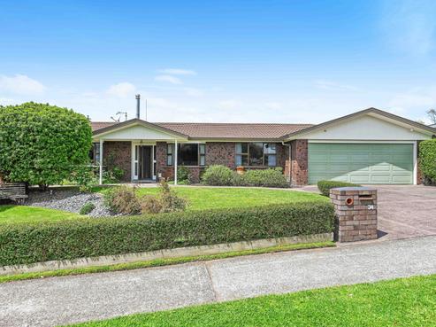 34 Delamare Road, Saint Andrews