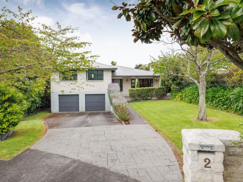 2 Eastview Place, Feilding