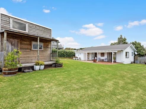 4 Norfolk Drive, Mangawhai Heads