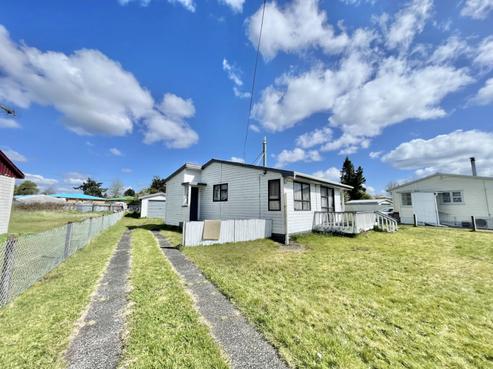 21 Hawick Street, Tokoroa