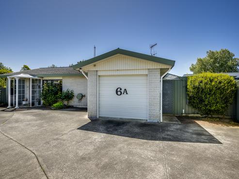 6A Chester Street, Taradale