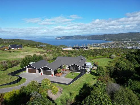 34 Locheagles Rise, Kinloch