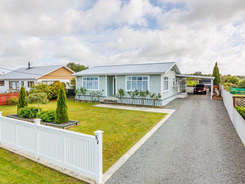 57 Marumaru Street, Marton