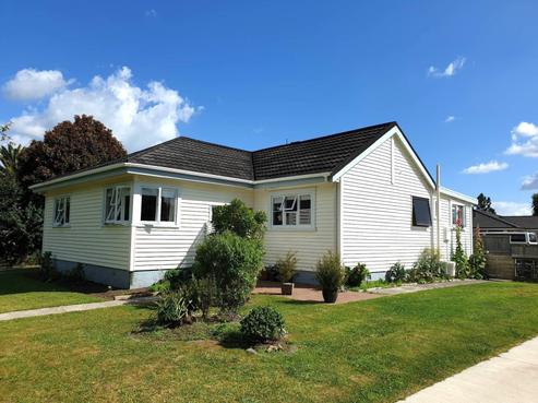 11 Follis Street, Te Aroha