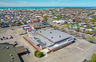 Outstanding commercial opportunity