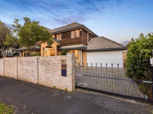 182 Gillies Avenue, Epsom