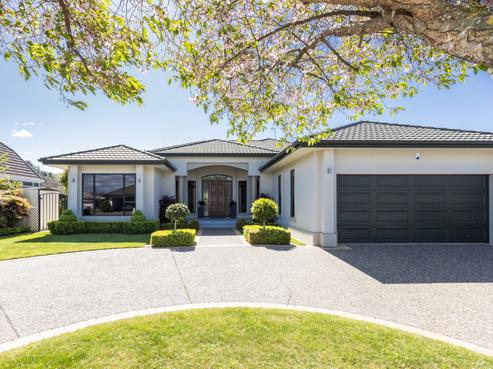 36 Kensington Drive, Taradale