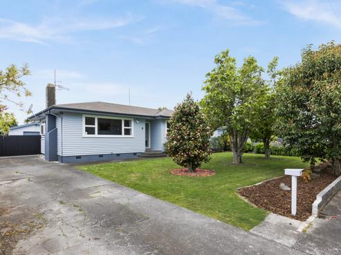 10 Hitchings Avenue, Onekawa
