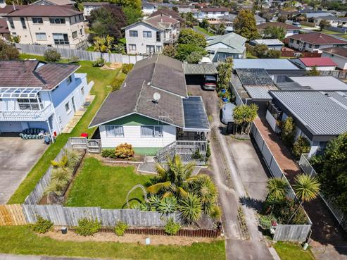 58 Lewisham Street, Highland Park