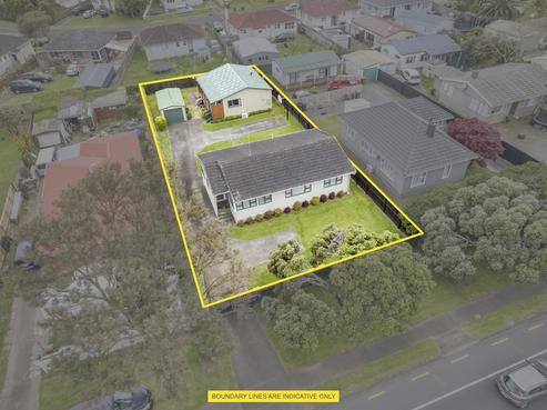 76 Kirkbride Road, Mangere