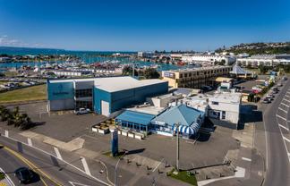 Harbourside Commercial Opportunity 