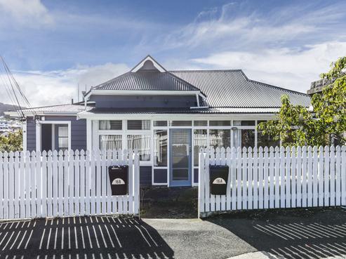 16 Princess Street, Newtown