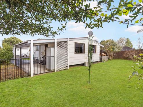 2/45 Alma Crescent, Papakura