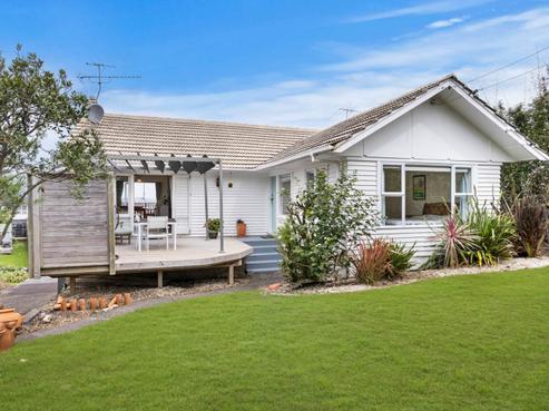 261 West Tamaki Road, Waiotaiki Bay