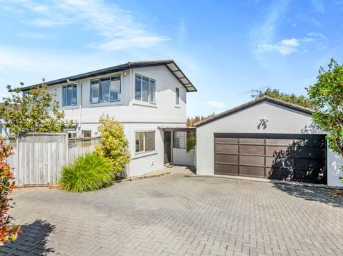 8/171 Riddell Road, Glendowie