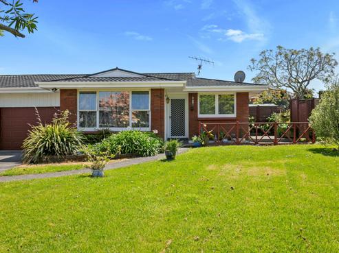 2/41 The Boulevard, Sunnyhills