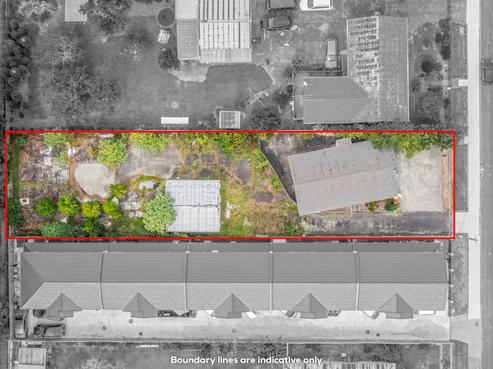 30 Franklyne Road, Otara