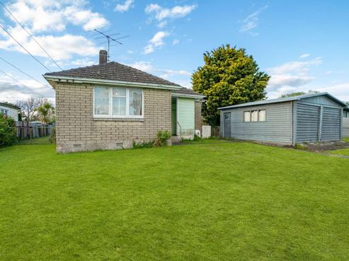 56 Munro Street, Elgin
