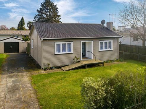 44A Karaka Street, Nawton