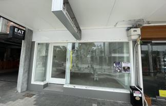 Classy Clinic on Hurstmere | 73m2