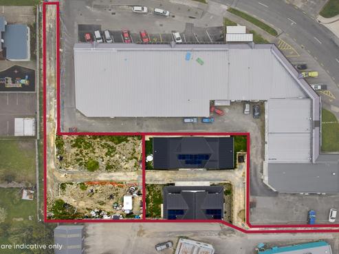 12 The Strand, Wainuiomata