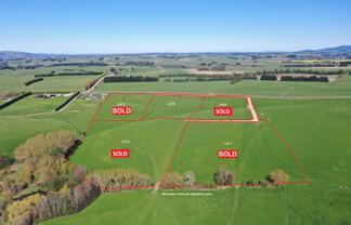 310B Reaby Road, Gore