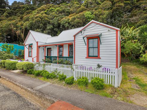 404 Tararu Road, Thames