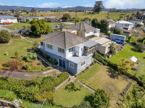 64 Cartwright Road, Onerahi