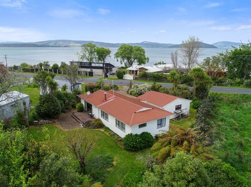 799 Hamurana Road, Hamurana