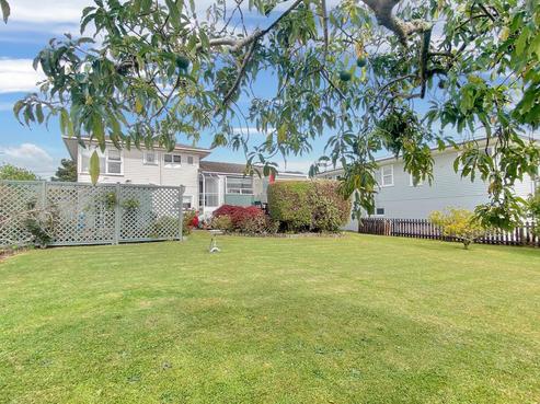 24 Te Paka Crescent, Kamo