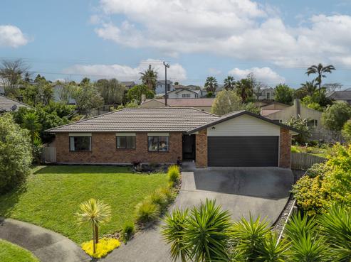 18 Brunner Terrace, Kamo