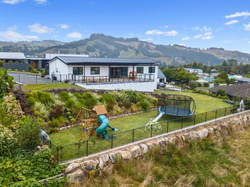 7 Byars Avenue, Taumarunui