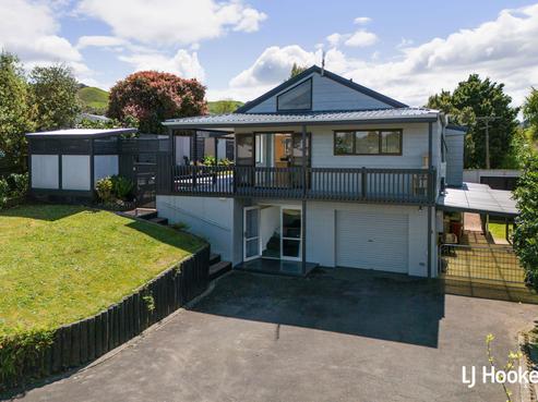 25 Russell Street, Waihi