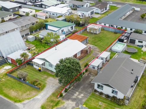 106 Tamaki Road, Whangamata