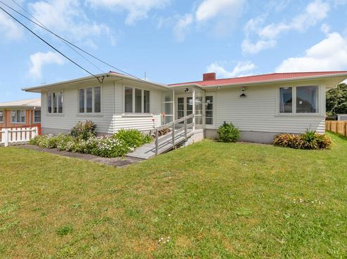 29 Corks Road, Kamo