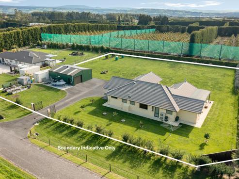14 Jacks Lane, Oropi
