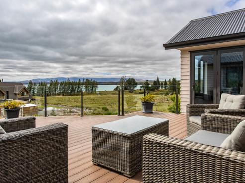98C Ohau Drive, Lake Ohau