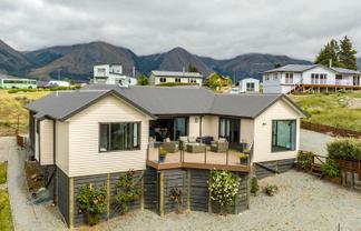 98C Ohau Drive, Lake Ohau