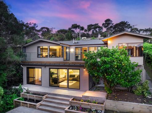 7 Inaka Place, Titirangi
