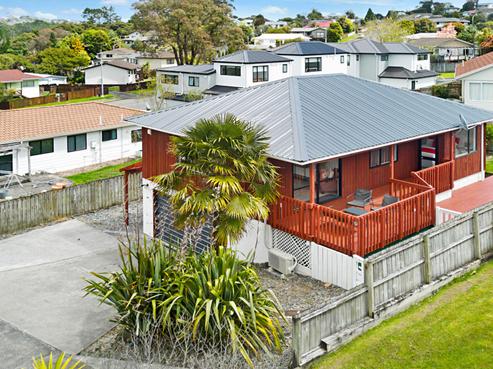 1/86A West Harbour Drive, West Harbour