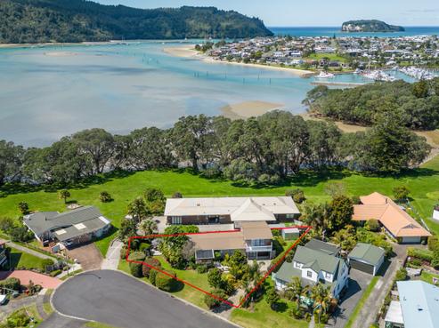 225 Moana Anu Anu Avenue, Whangamata