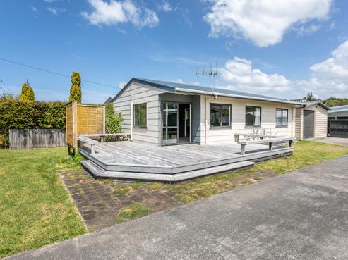 115A Otahu Road, Whangamata