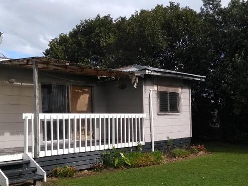 46 Bowen Street, Dargaville